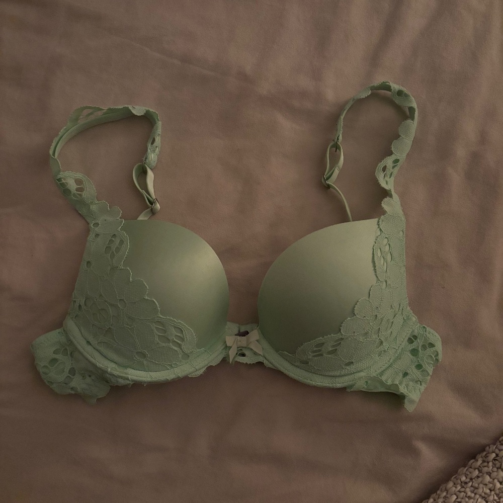 Aerie push-up bra
